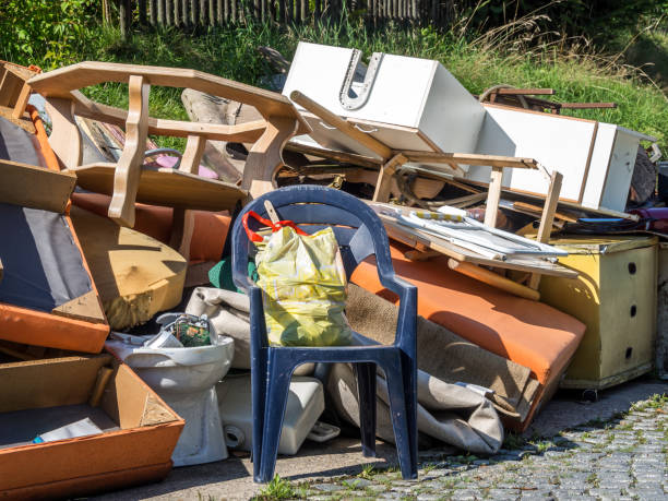 Best Trash Removal Near Me  in Pine Crest, TN