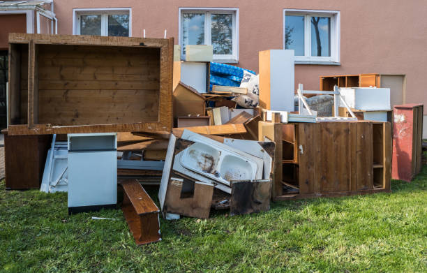 Best Affordable Junk Removal Services  in Pine Crest, TN