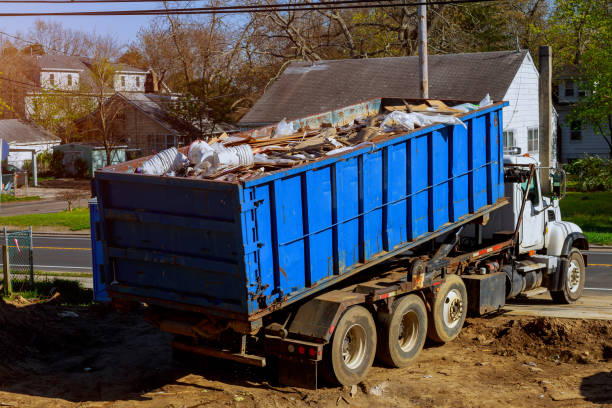 Best Professional Junk Removal  in Pine Crest, TN