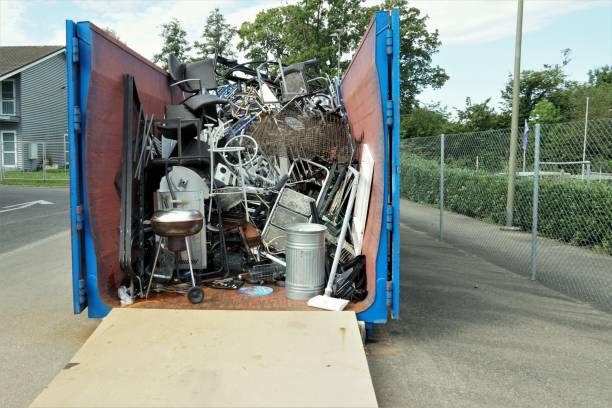 Best Commercial Junk Removal  in Pine Crest, TN