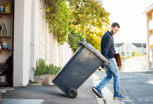 Best Yard Waste Removal  in Pine Crest, TN