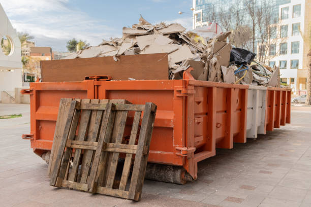 Best Attic Cleanout Services  in Pine Crest, TN