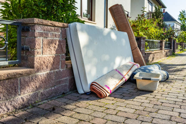 Best Junk Removal and Recycling  in Pine Crest, TN
