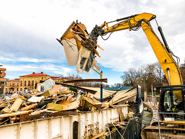 Best Junk Hauling Services  in Pine Crest, TN
